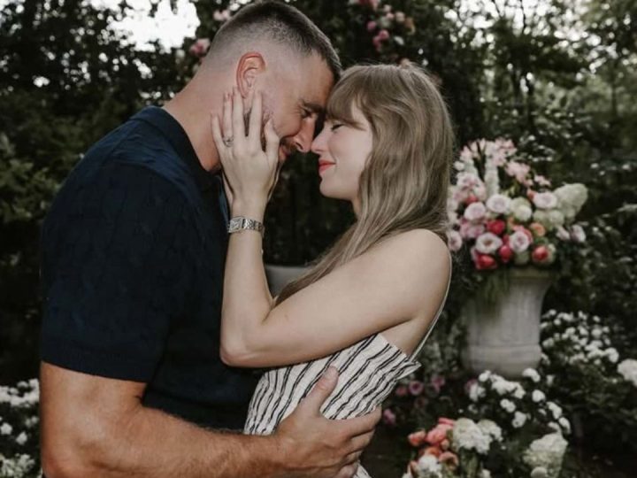 Taylor Swift &Amp; Travis Kelce: Is This Real Love… Or A Perfectly Timed Fairytale?