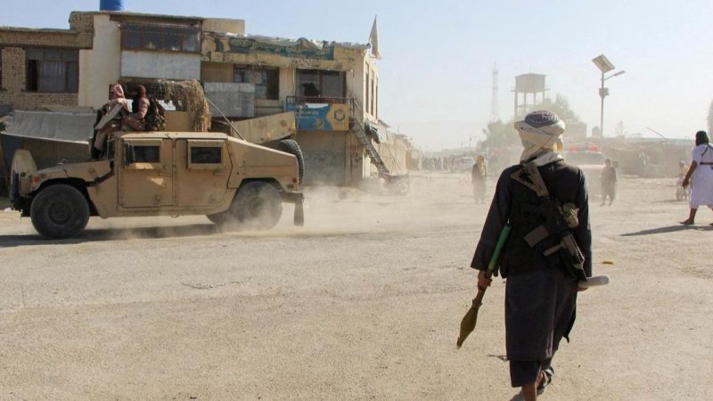 Pakistan Declares ‘Open War’ On Afghanistan: Airstrikes Hit Kabul Amid Escalating Border Clashes And Retaliatory Strikes