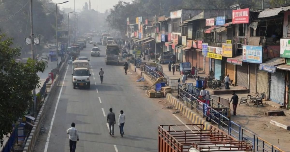 The Massive Nationwide Strike: Bharat Bandh Aftermath