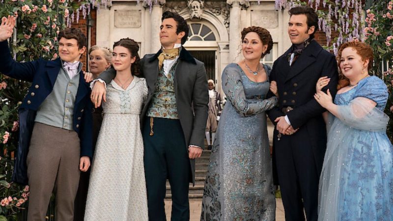 7 Secret Bridgerton Easter Eggs: Did You Spot The Massive Season 5 Hint In Benedict And Sophie’s Wedding?