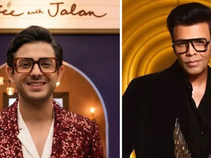 Roasts Vs. Reputation: Mumbai Court Bars Carryminati From Posting “Vulgar” Content Targeting Karan Johar