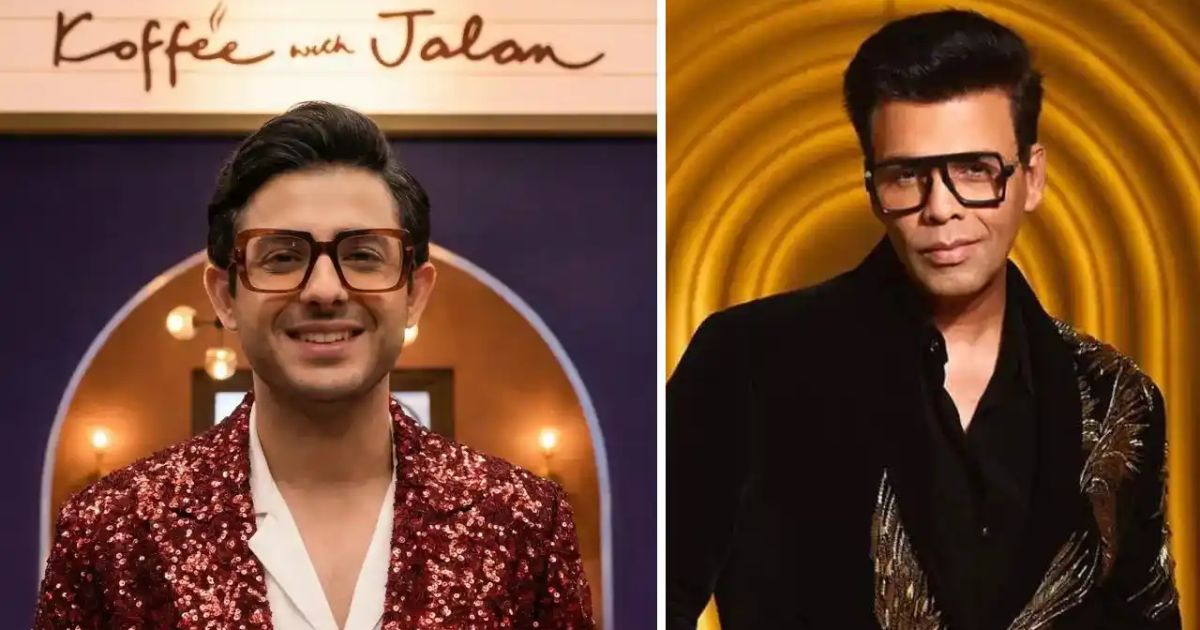 Roasts Vs. Reputation: Mumbai Court Bars Carryminati From Posting “Vulgar” Content Targeting Karan Johar