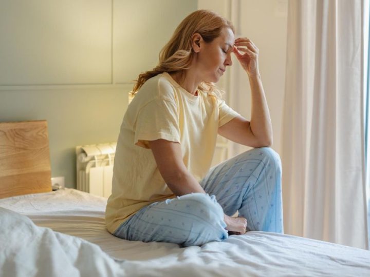 Why You’re Addicted To Chaos (And Call It Passion)