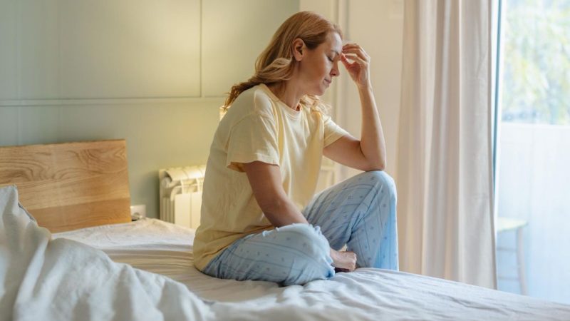 Why You’re Addicted To Chaos (And Call It Passion)