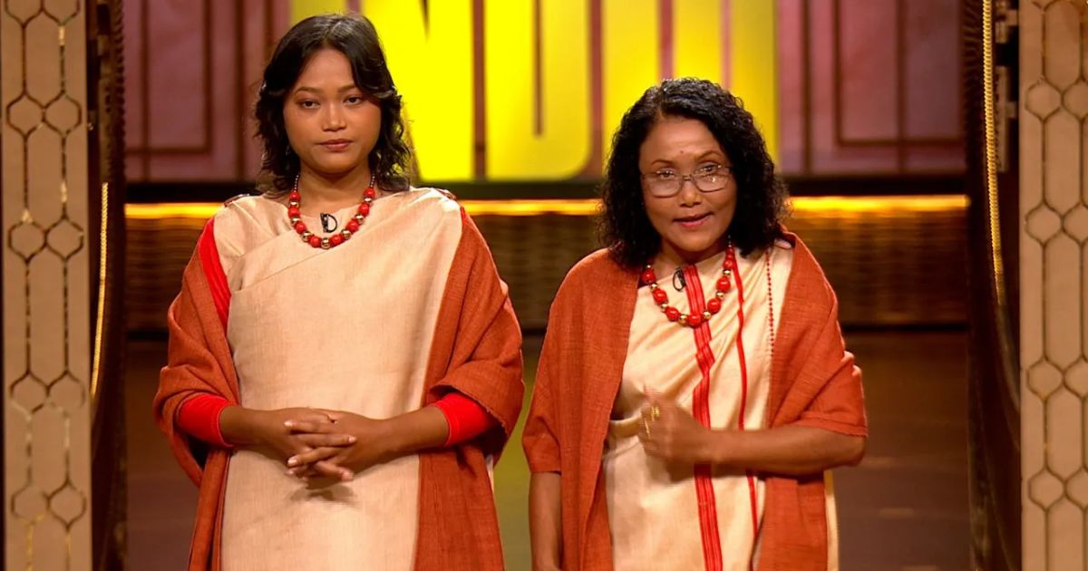 Eriweave: Empowering Women Change Makers Through Ethical Eri Silk Weaving In Meghalaya