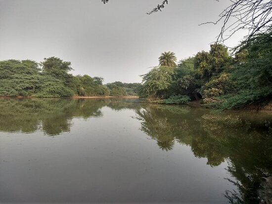 5 Secret Spots In Gurgaon For Your Next Romantic Escape 2 Image 2