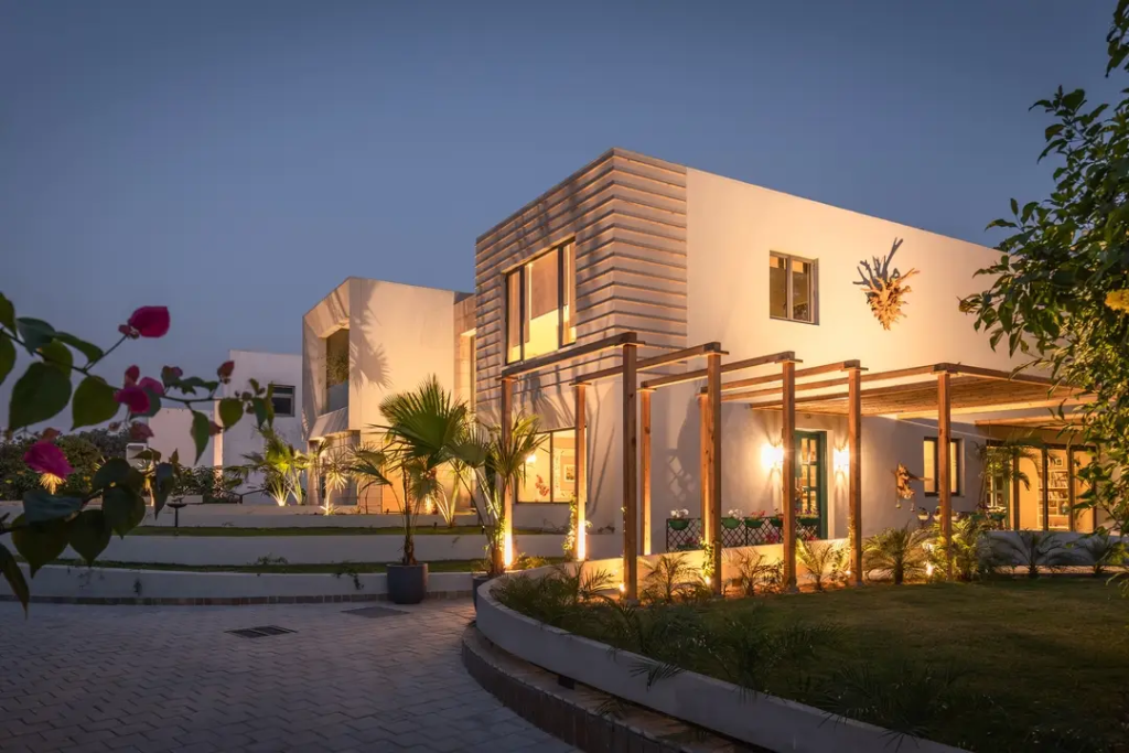 5 Secret Spots In Gurgaon For Your Next Romantic Escape 3 Image 4