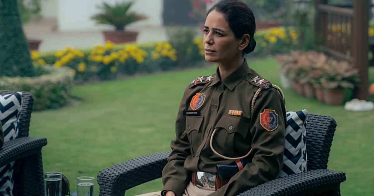 Kohrra Season 2 — A Bold Masterpiece