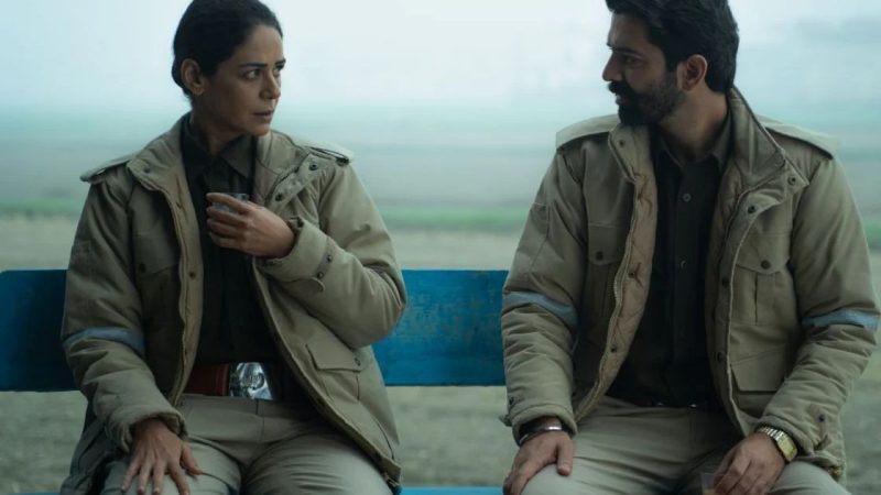 Why Kohrra Season 2 Reigns Supreme As India’S Finest Ott Gem On Netflix In Years