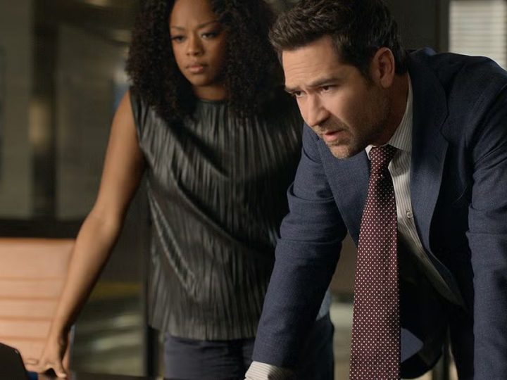 The Lincoln Lawyer Season 4 Review: Stop Watching If You Want A “Happy Ending”