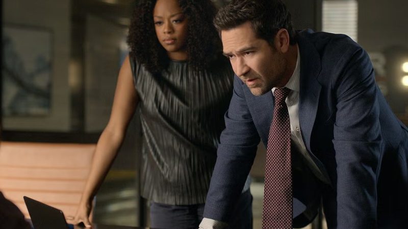 The Lincoln Lawyer Season 4 Review: Stop Watching If You Want A “Happy Ending”