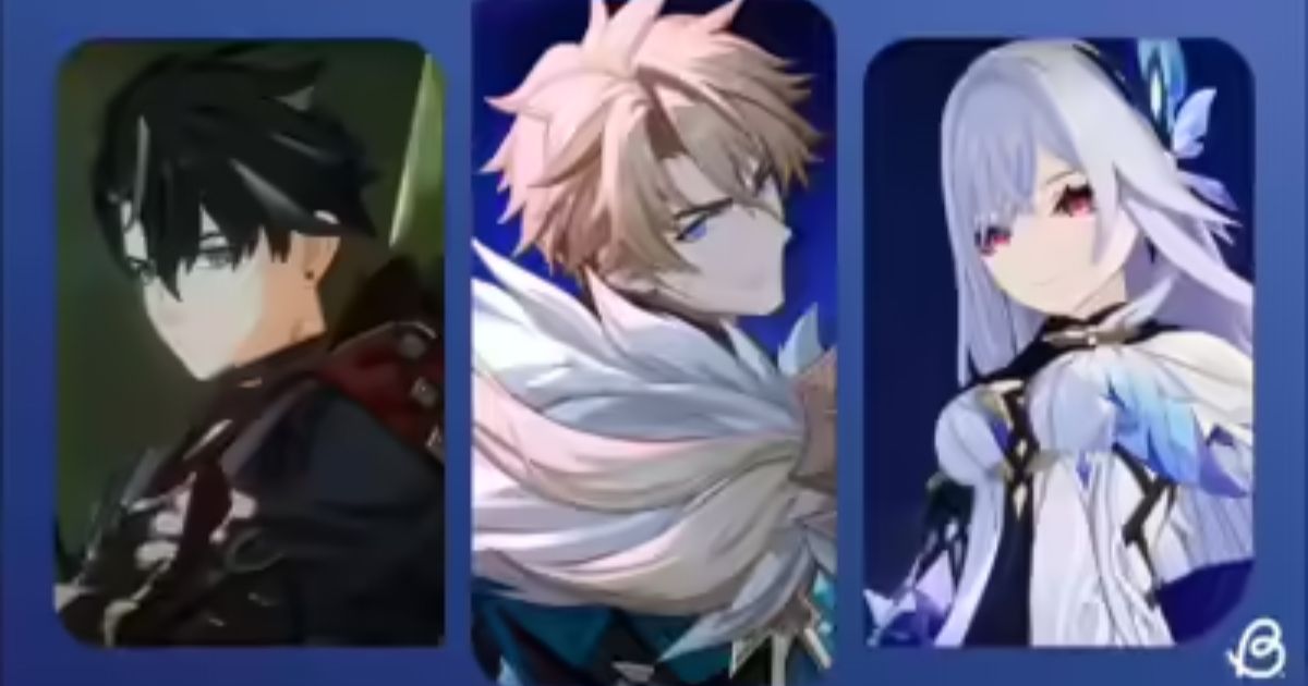 Genshin Impact Version “Luna V” Special Program Teased: Hype Explodes On X Ahead Of February 13 Livestream