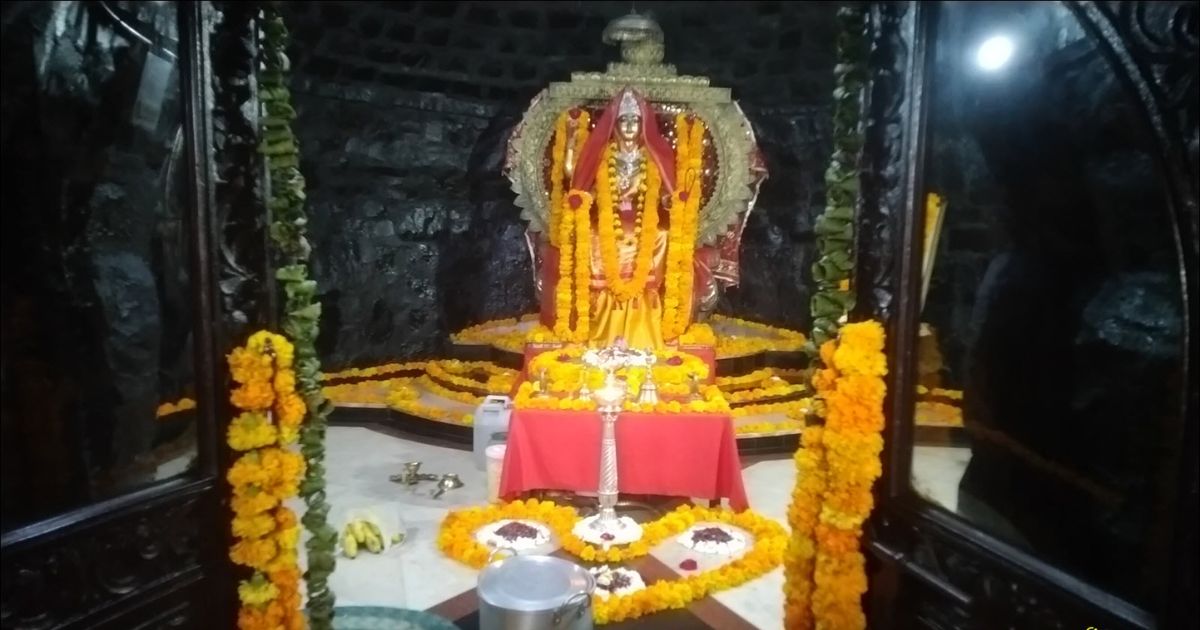 Why Mata Bhuvneshwari Temple Is Gurgaon’s Best Kept Secret In 2026