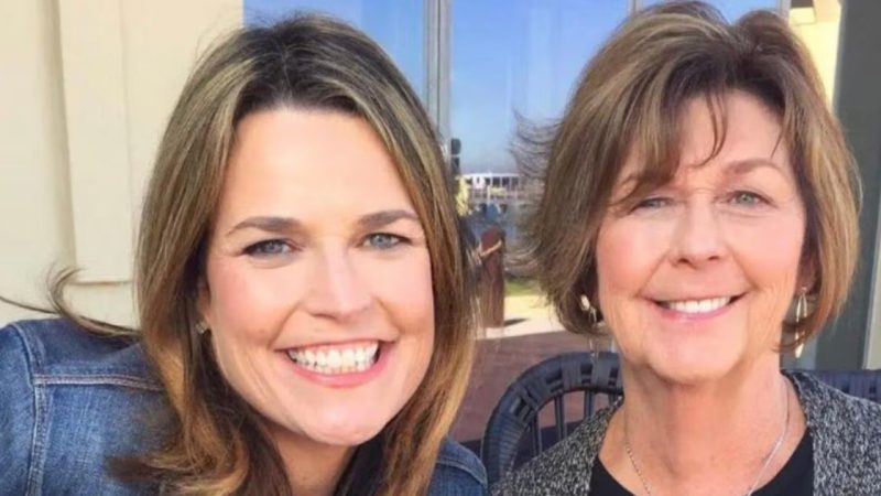 Nancy Guthrie Disappearance: $6 Million Bitcoin Ransom Demand In Savannah Guthrie’S Mother Abduction Case