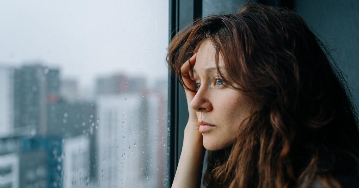 Your Nervous System Is Tired — Here’s How To Seduce It Back To Calm