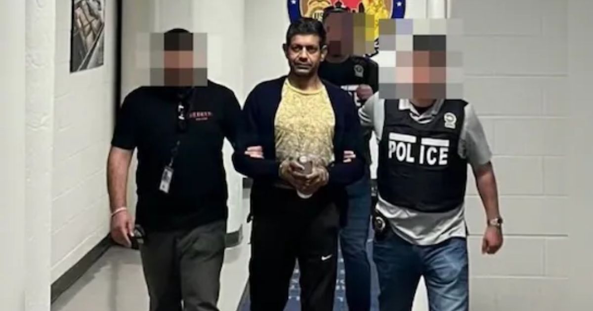 Betrayal In The Big Apple: How A Shadowy Plot To Kill An American Citizen Just Blew The Lid Off A Global Intelligence Scandal!