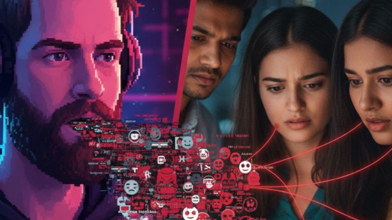 Is Pewdiepie Responsible For Mainstreaming Hatred Towards Indians? Let’S Discuss