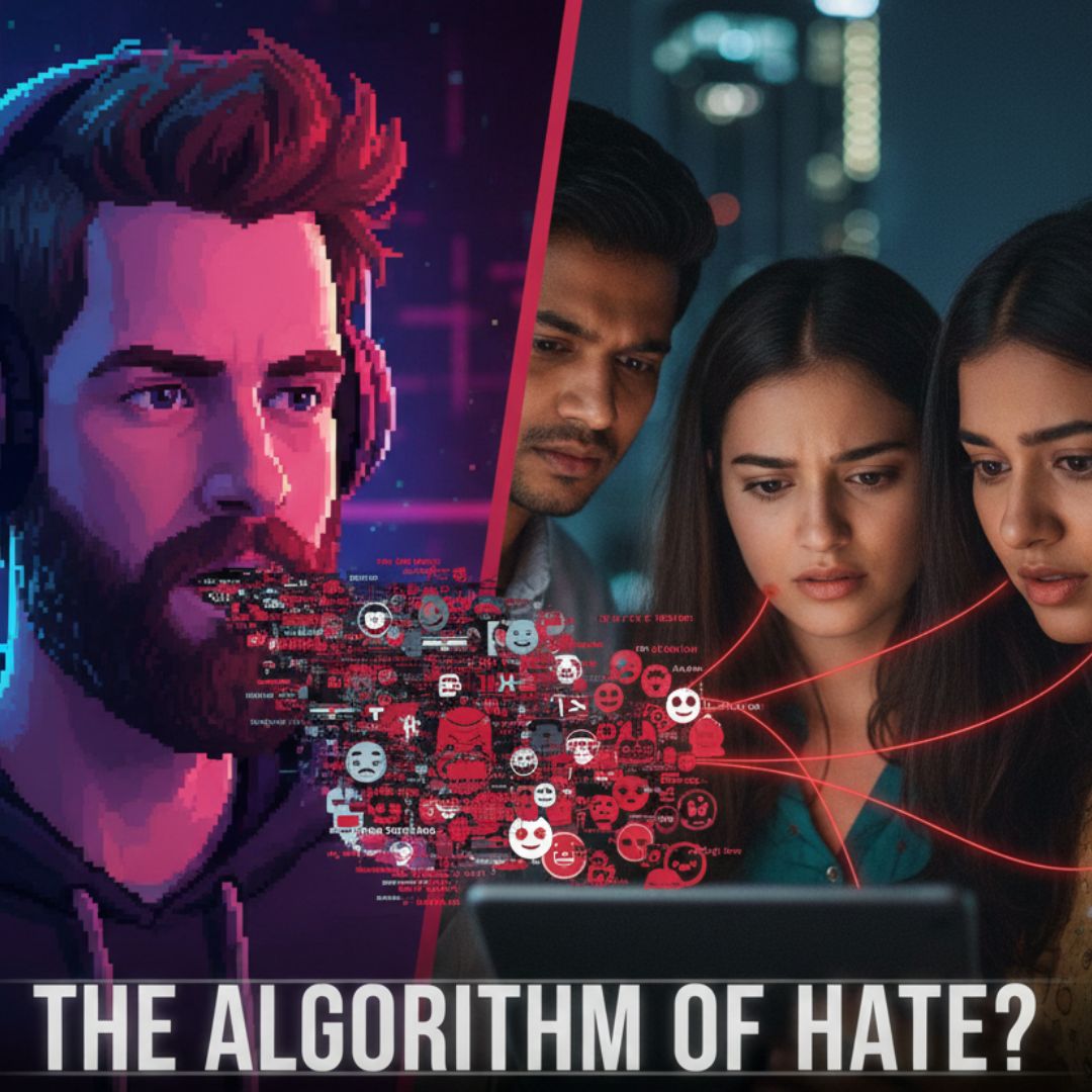 Is Pewdiepie Responsible For Mainstreaming Hatred Towards Indians? Let’S Discuss