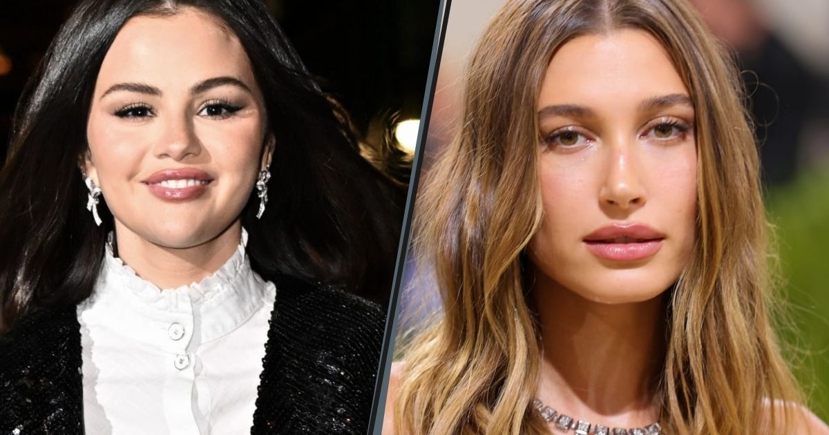 Hailey Bieber Vs Selena Gomez: The Energy Shift Nobody’s Talking About (But Everyone Feels)