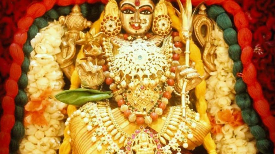 India’S Most Powerful Shakti Peethas Every Woman Should Visit: The Complete Sacred Guide