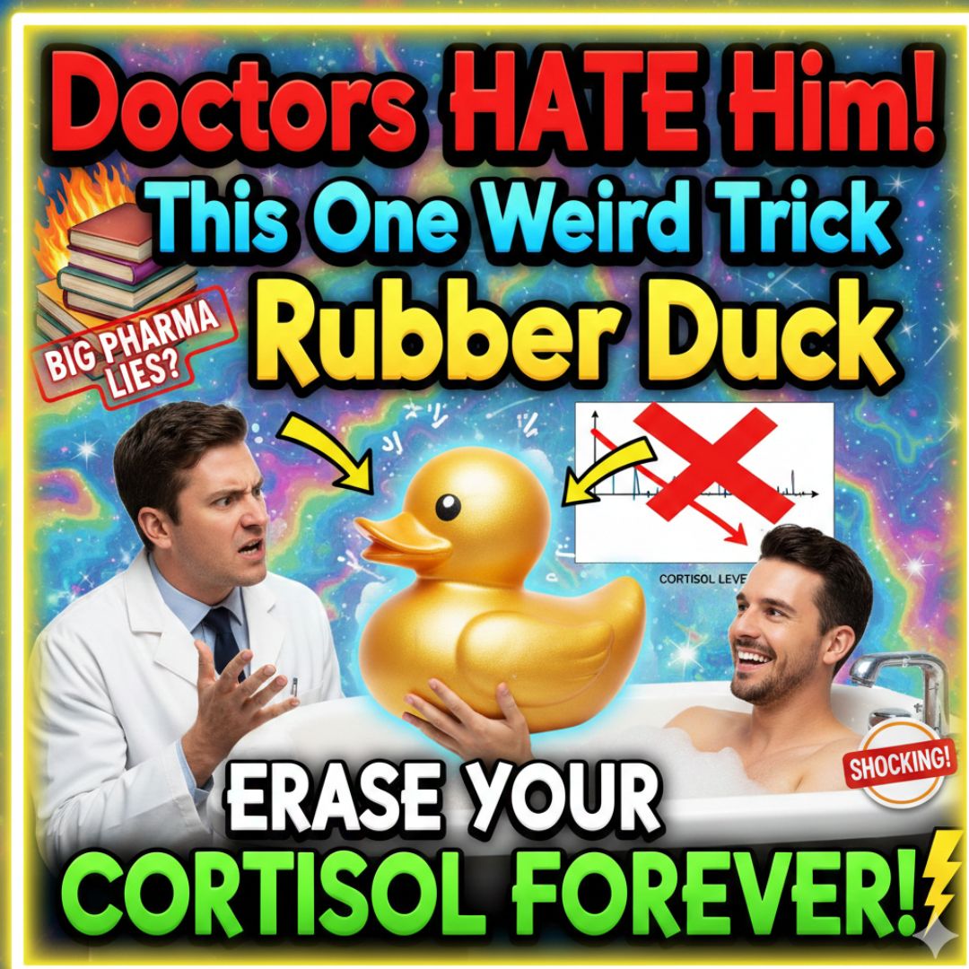 I Shook My Body Like A Wet Golden Retriever For 30 Seconds, And You Won’t Believe What Happened Next (Emotional!)