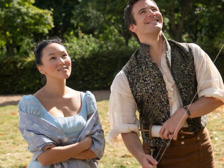 Sophie’s Pregnancy Scandal? The Shocker Ending Of Bridgerton Season 4 Part 2 Explained!