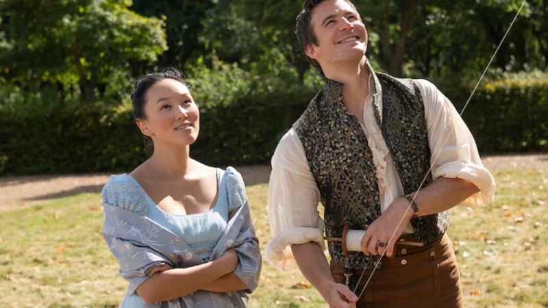 Sophie’s Pregnancy Scandal? The Shocker Ending Of Bridgerton Season 4 Part 2 Explained!