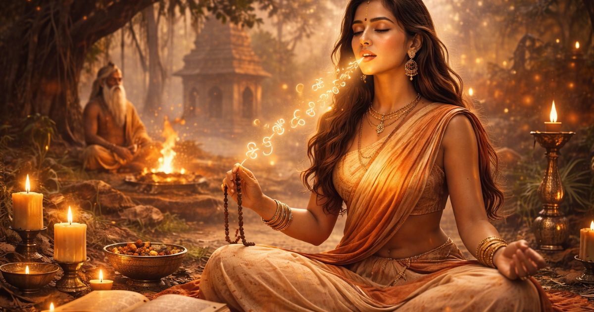 Vak Siddhi: The Ancient Power Of Words That Manifest Reality (Why Everyone Is Talking About It In 2026)