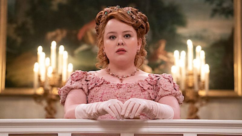 The Quill Has A New Queen: Decoding The Scandalous “New” Lady Whistledown!