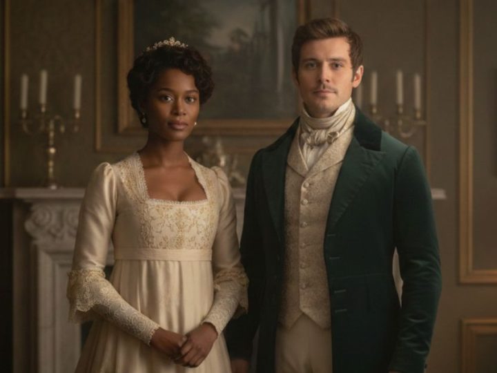 Gossip Map Exposed! We Tracked The New Whistledown’s First Column — And Found A Shocking Clue!