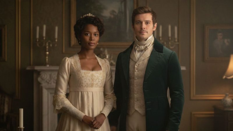 Gossip Map Exposed! We Tracked The New Whistledown’s First Column — And Found A Shocking Clue!