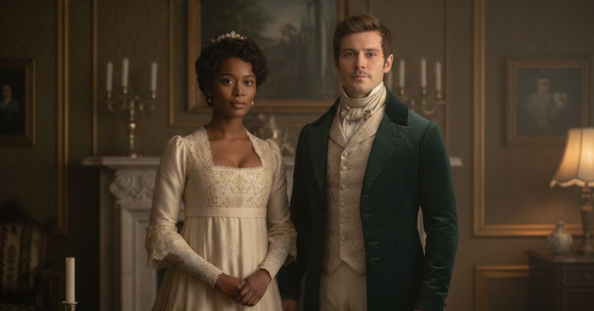 Gossip Map Exposed! We Tracked The New Whistledown’s First Column — And Found A Shocking Clue!