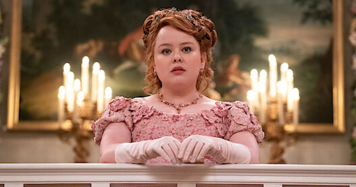 The Quill Has A New Queen: Decoding The Scandalous “New” Lady Whistledown!