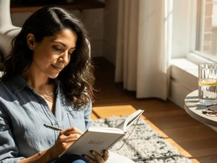 The Psychology Behind “Words Becoming Reality”