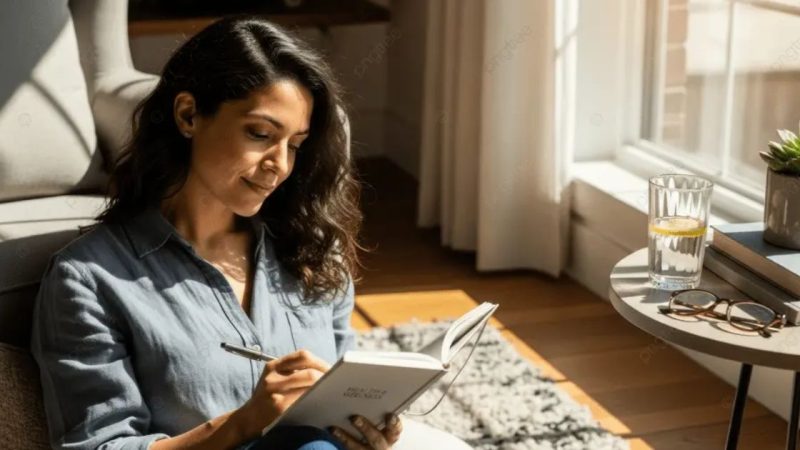 The Psychology Behind “Words Becoming Reality”