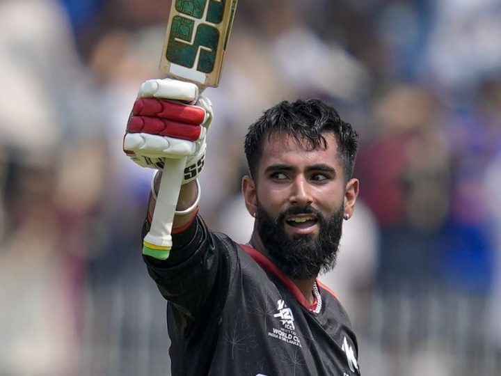 The Samra Century: How Canada’s Yuvraj Samra Stunned The World In Chennai