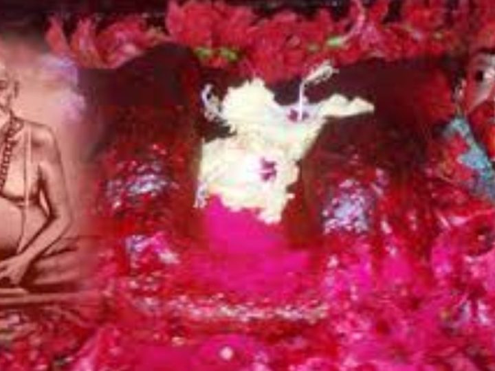 The Saint And The Goddess: The Miracles Of Vama Khepa At Tarapith