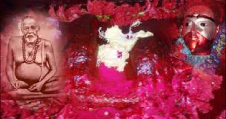The Saint and the Goddess: The Miracles of Vama Khepa at Tarapith