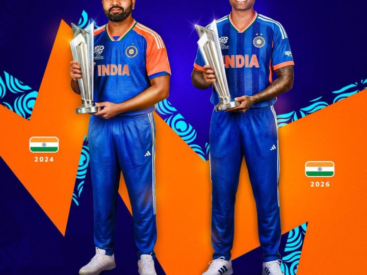 The Ultimate T20 World Cup Trivia: 51 Questions On India’s Historic Glory (2024–2026)