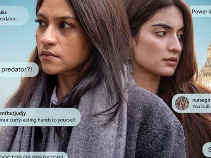 Accused Netflix Review: Why Konkona Sen Sharma’S #Metoo Thriller Is A Total Disappointment