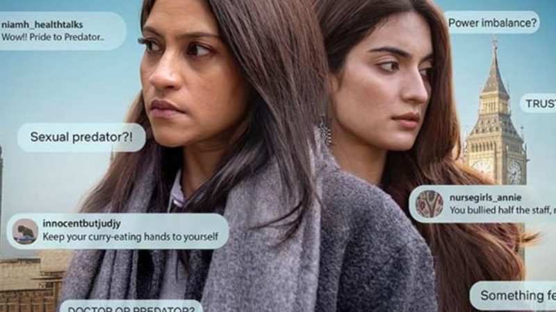 Accused Netflix Review: Why Konkona Sen Sharma’S #Metoo Thriller Is A Total Disappointment