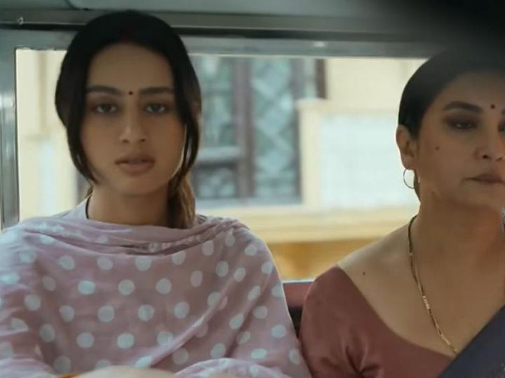 I Was Shattered Watching Chiraiya: A Woman’s Raw, Honest Review Of Marital Rape In Indian Marriage