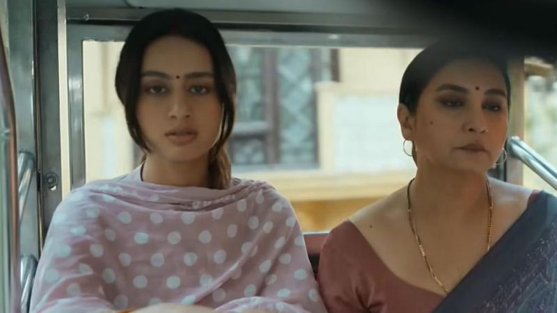 I Was Shattered Watching Chiraiya: A Woman’s Raw, Honest Review Of Marital Rape In Indian Marriage