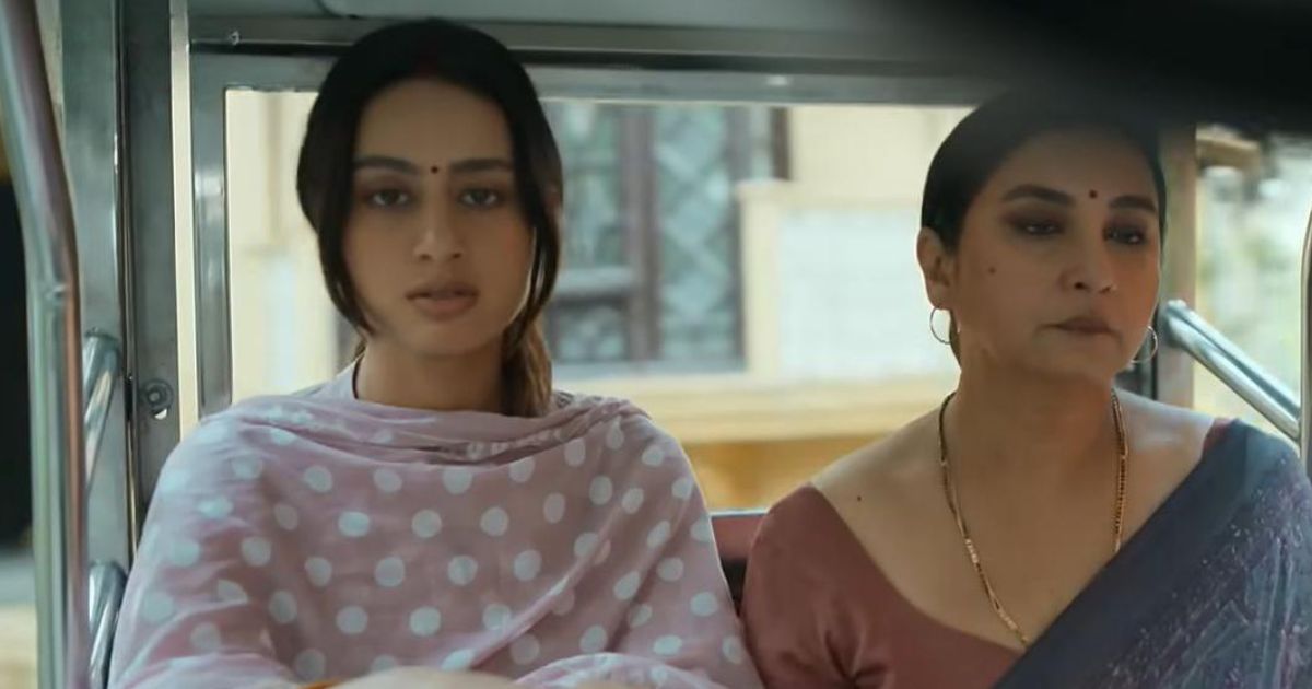 I Was Shattered Watching Chiraiya: A Woman’s Raw, Honest Review Of Marital Rape In Indian Marriage