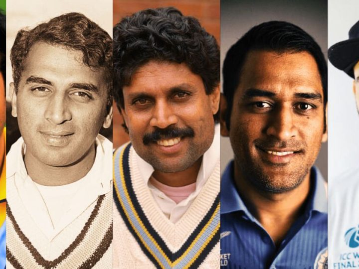 Ultimate Cricket Brainbusters: Can You Identify These Iconic Players?