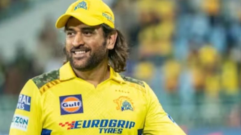 Why Ms Dhoni Is The Greatest Cricketer To Ever Exist