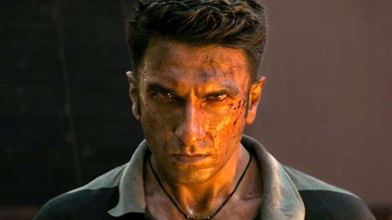Dhurandhar: The Revenge (2026) – Ranveer Singh’S Ferocious Return In Aditya Dhar’S Blood-Soaked Spy Epic