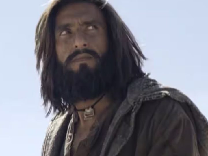 Dhurandhar 2 Controversy: Ai “Pralay” Poster Triggers Legal Notice Ahead Of Release