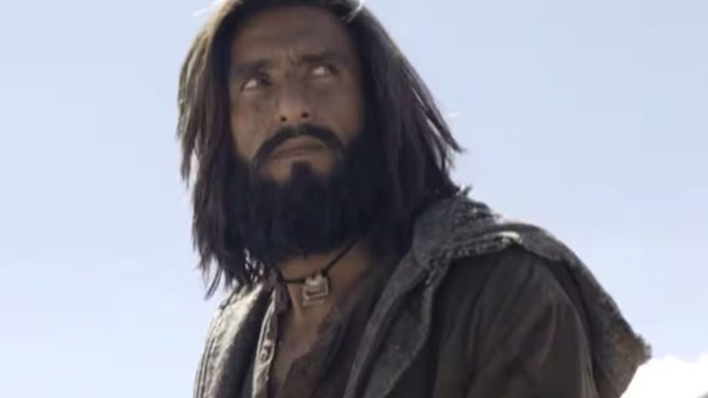 Dhurandhar 2 Controversy: Ai “Pralay” Poster Triggers Legal Notice Ahead Of Release