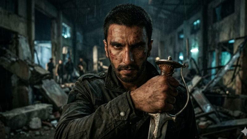 The Ultimate “Dhurandhar: The Revenge” Loyalty Test: Only 1% Of Superfans Can Score 51/51!